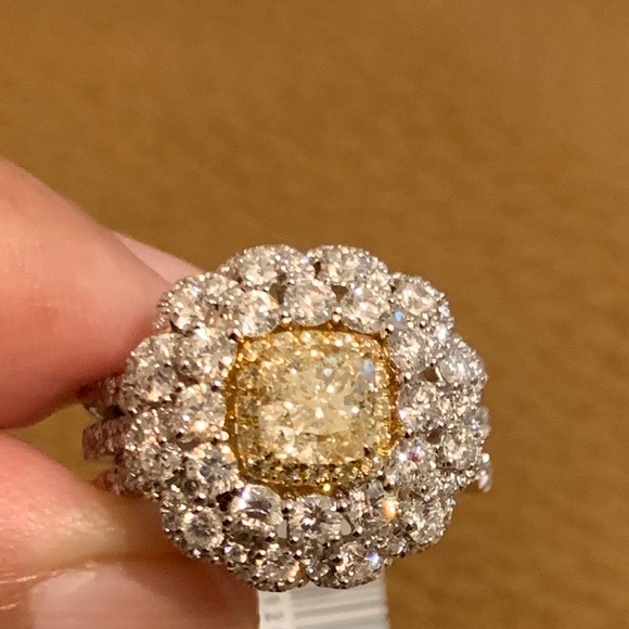 Effy ring - Picture 5 of 10